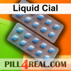 Liquid Cial 002