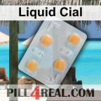 Liquid Cial 039