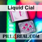 Liquid Cial 047