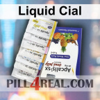 Liquid Cial 113