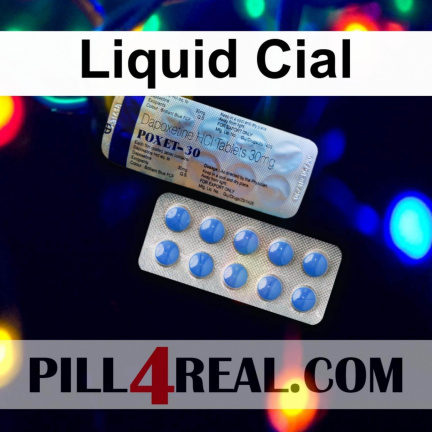 Liquid Cial 143
