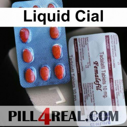 Liquid Cial 155