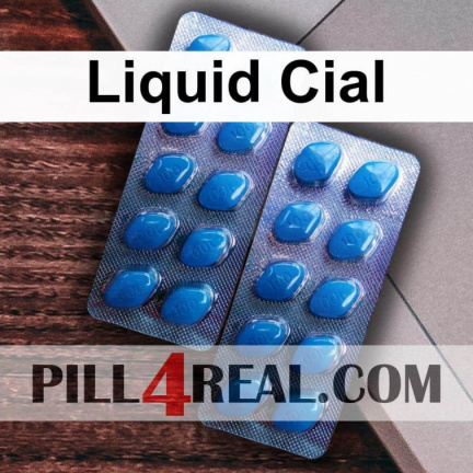 Liquid Cial 189
