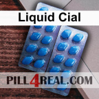 Liquid Cial 189