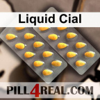 Liquid Cial 195