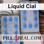 Liquid Cial 286