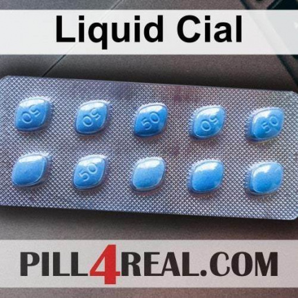Liquid Cial 403