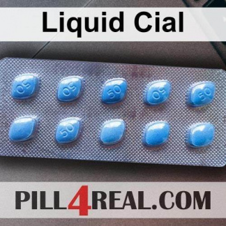 Liquid Cial 403