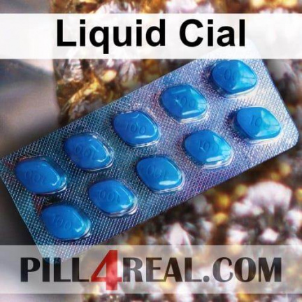 Liquid Cial 510