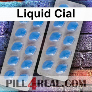 Liquid Cial 646