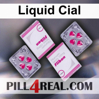 Liquid Cial 662