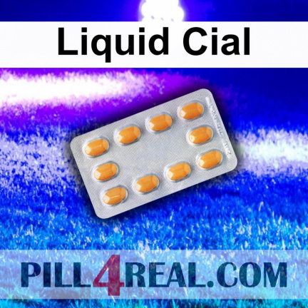 Liquid Cial 667