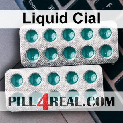 Liquid Cial 710