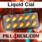 Liquid Cial 722