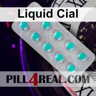Liquid Cial 751