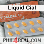 Liquid Cial 780