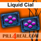 Liquid Cial 964