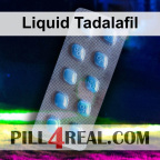 Liquid Tadalafil 038