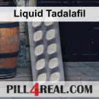 Liquid Tadalafil 101