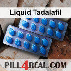 Liquid Tadalafil 138