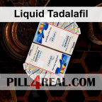 Liquid Tadalafil 186