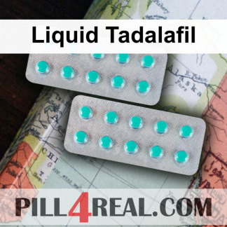 Liquid Tadalafil 211