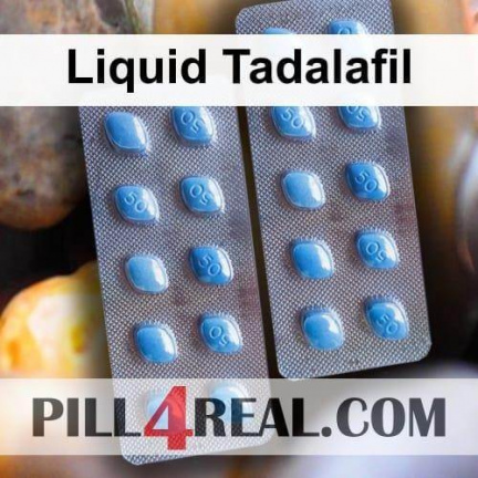 Liquid Tadalafil 241