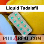 Liquid Tadalafil 253