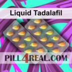 Liquid Tadalafil 419