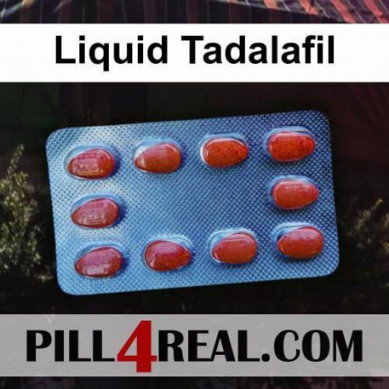 Liquid Tadalafil 644