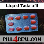 Liquid Tadalafil 644