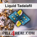 Liquid Tadalafil 657