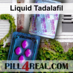 Liquid Tadalafil 706