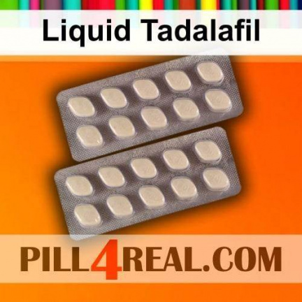 Liquid Tadalafil 736