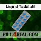 Liquid Tadalafil 805