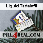 Liquid Tadalafil 879