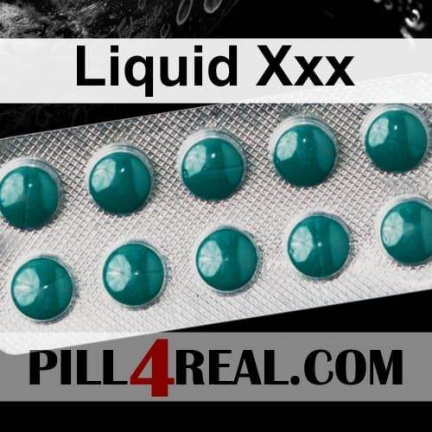 Liquid Xxx 126