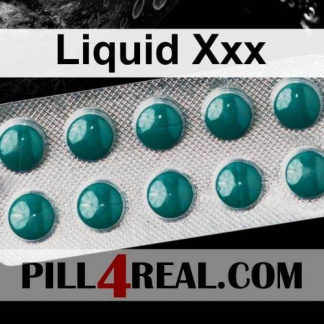 Liquid Xxx 126