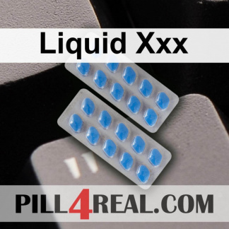 Liquid Xxx 176