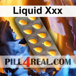 Liquid Xxx 215