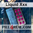Liquid Xxx 327