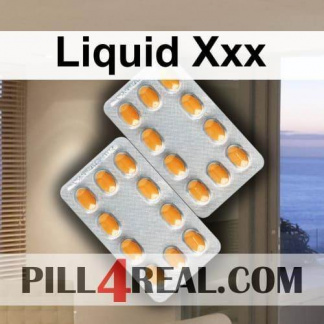Liquid Xxx 365