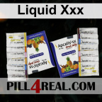 Liquid Xxx 369
