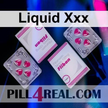 Liquid Xxx 450