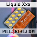 Liquid Xxx 540