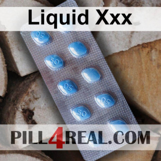 Liquid Xxx 541