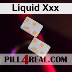 Liquid Xxx 593