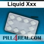 Liquid Xxx 639