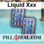 Liquid Xxx 653