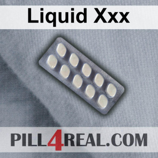 Liquid Xxx 711